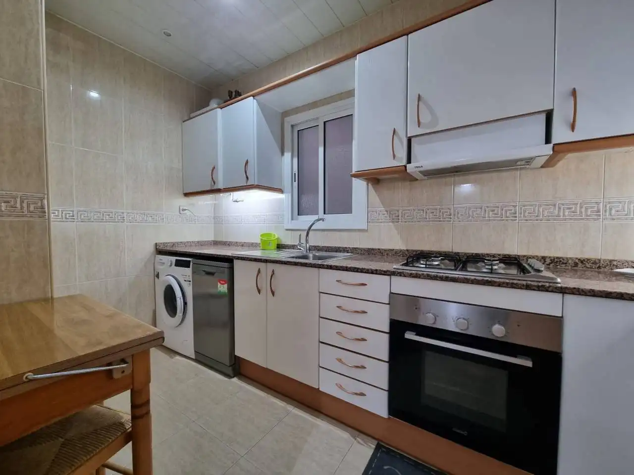 Piso de alquiler en Calle Marina, La Vila Olímpica del Poblenou