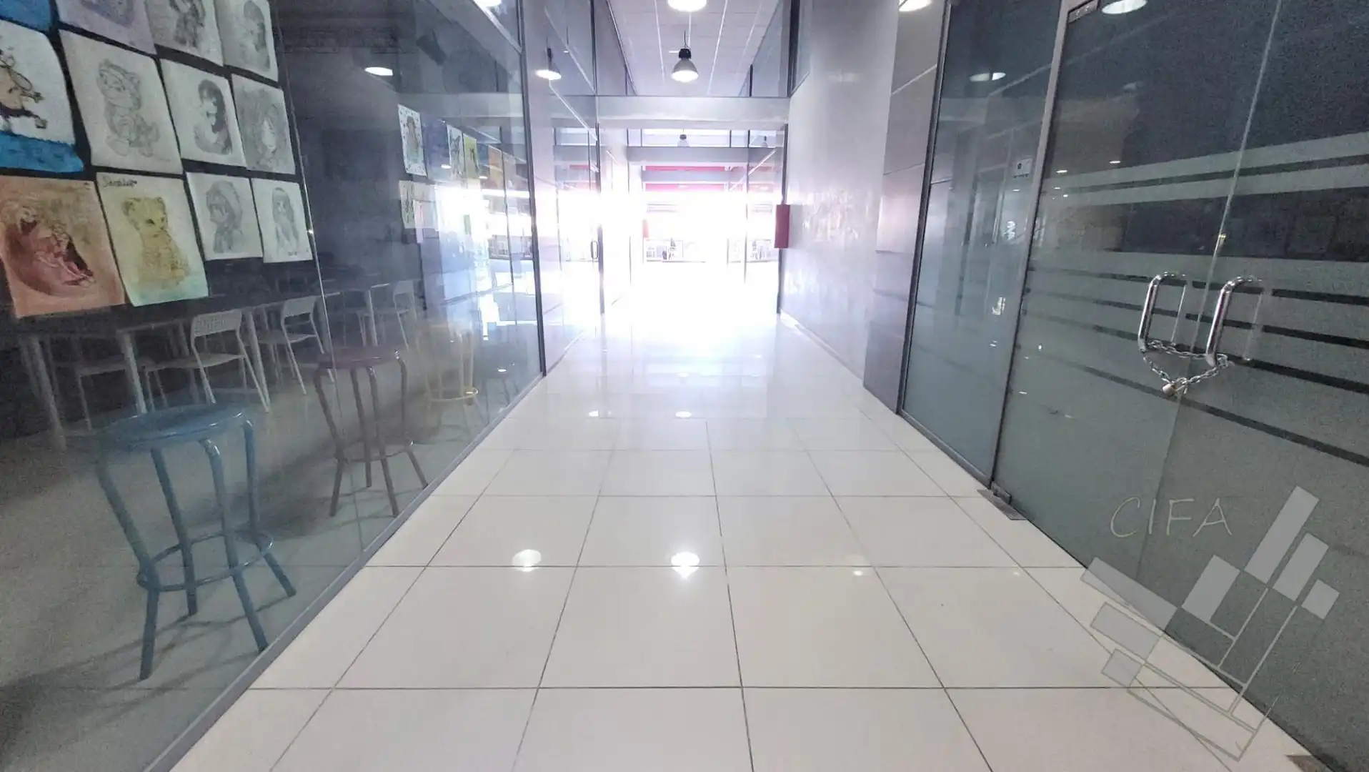 Local comercial en alquiler en JAIME I, imagen 8
