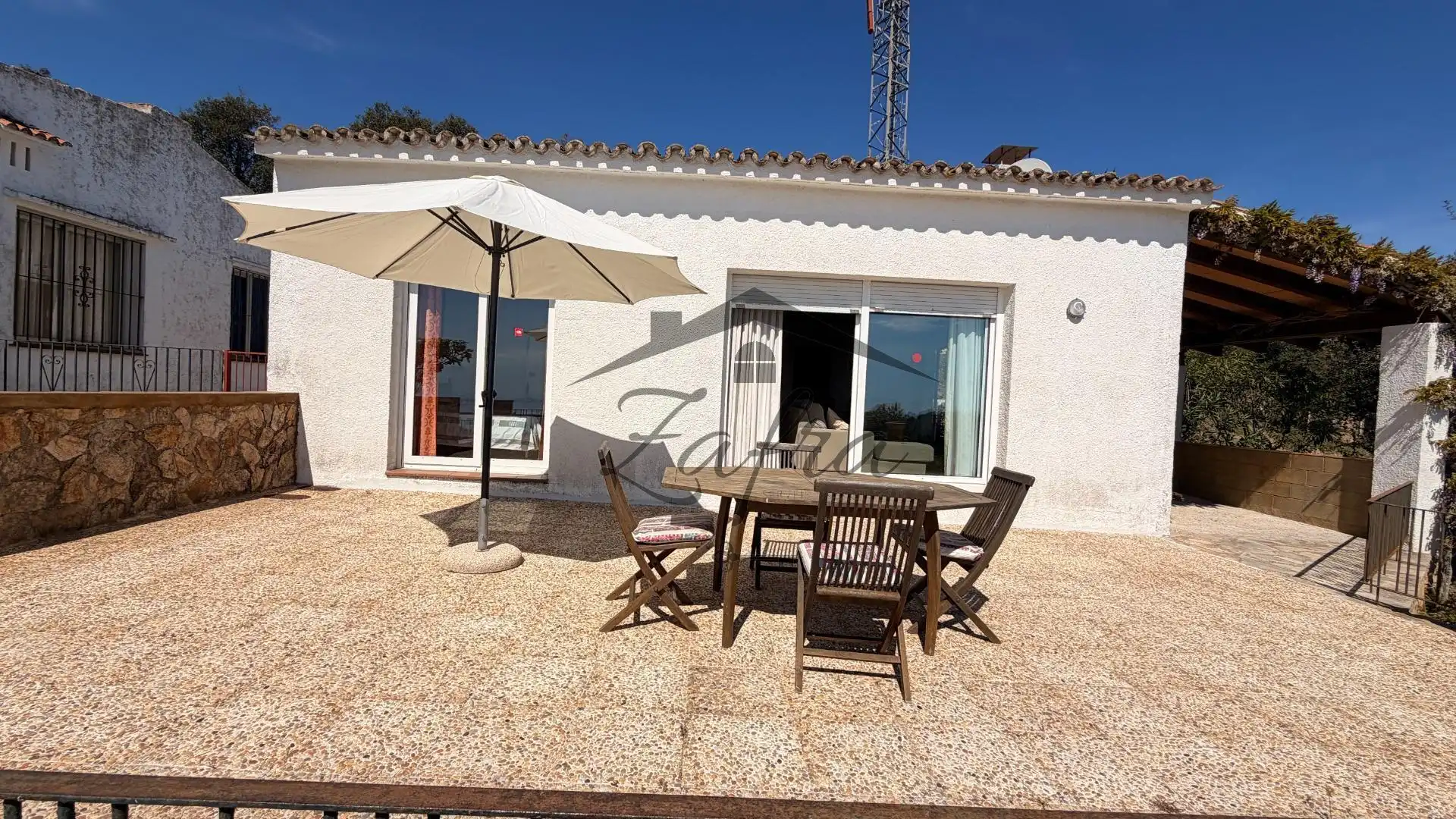 Haus mit Pool zum Verkauf in Carrer Carrer Àries, imagen 9