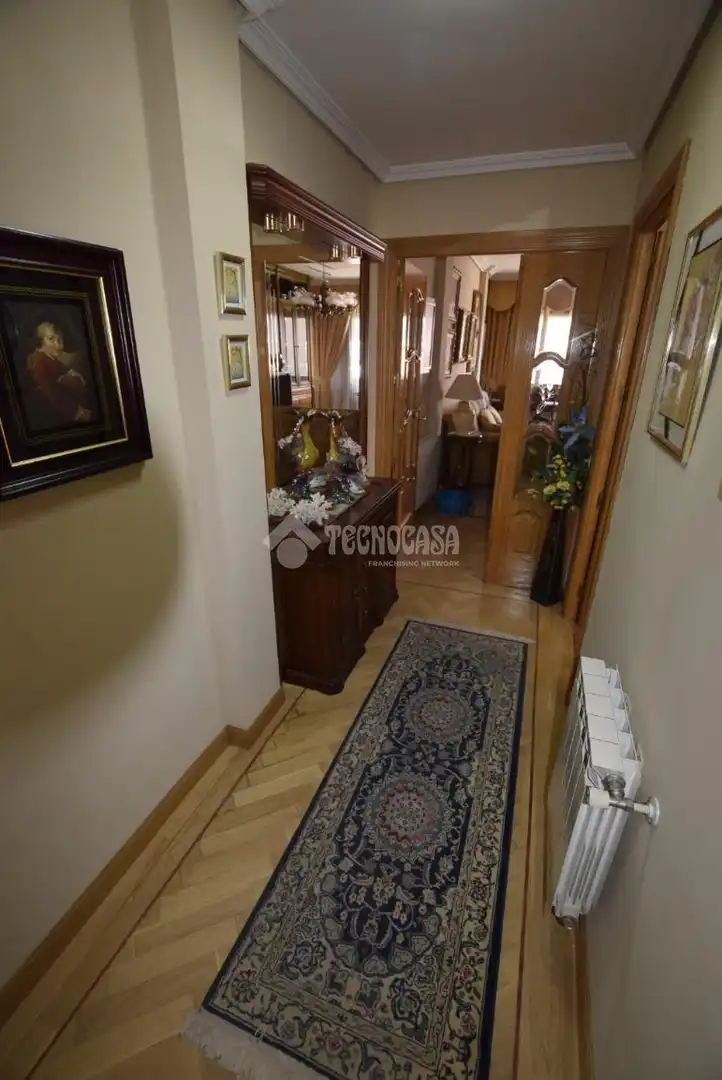 Piso en venta en Alcorcón con Aire acondicionado, Calefacción y Terraza