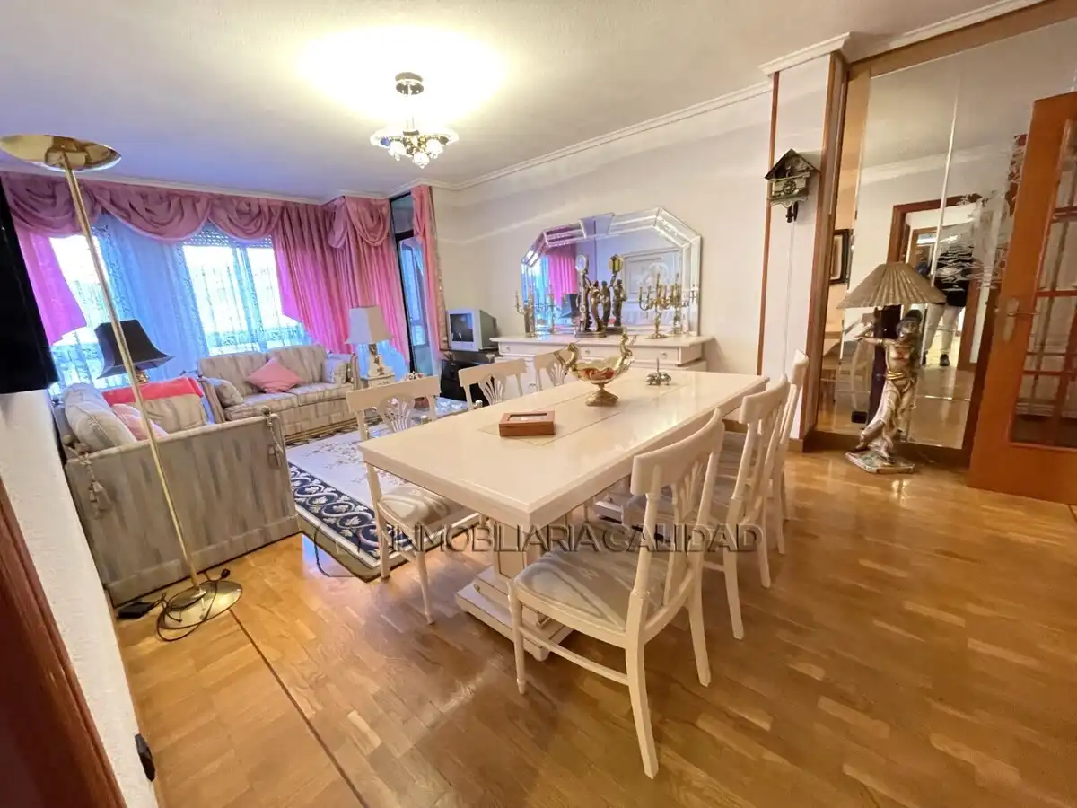 Wohnung mit Aufzug zum Verkauf in Zona Sur - Barrio Cortes, imagen 10