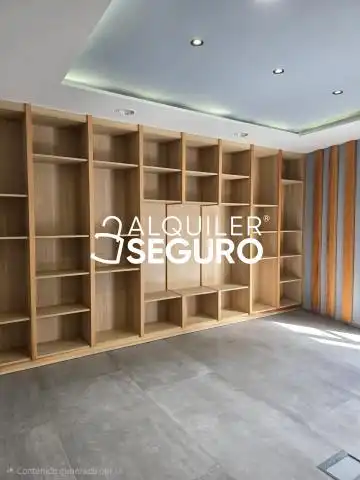 Flat for rent in Centro
