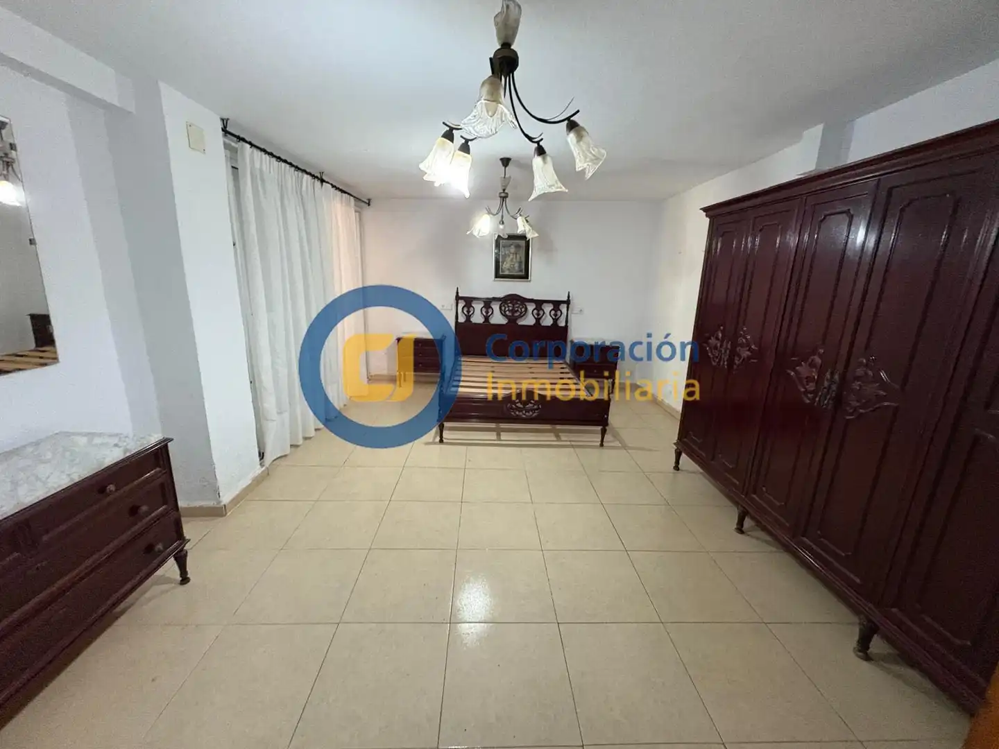 Casa con giardino in vendita a Pedanías Centro, imagen 14