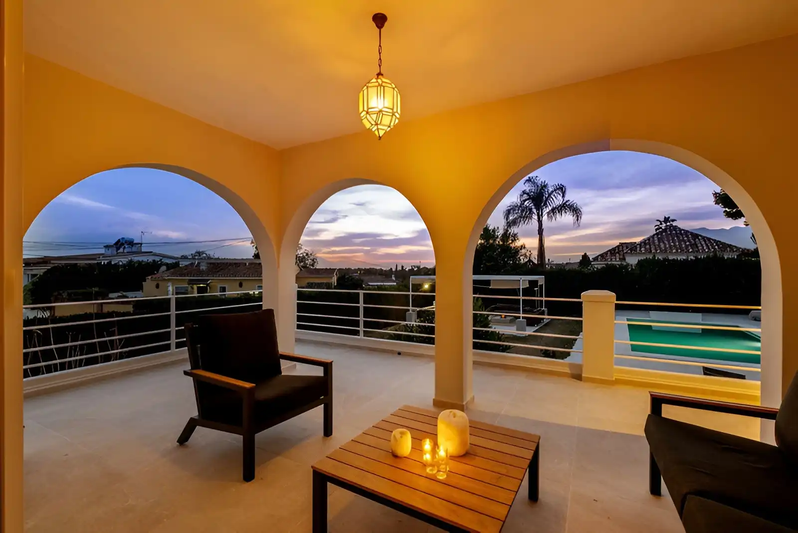 Casa con piscina en venta en Elviria - Cabopino, imagen 43