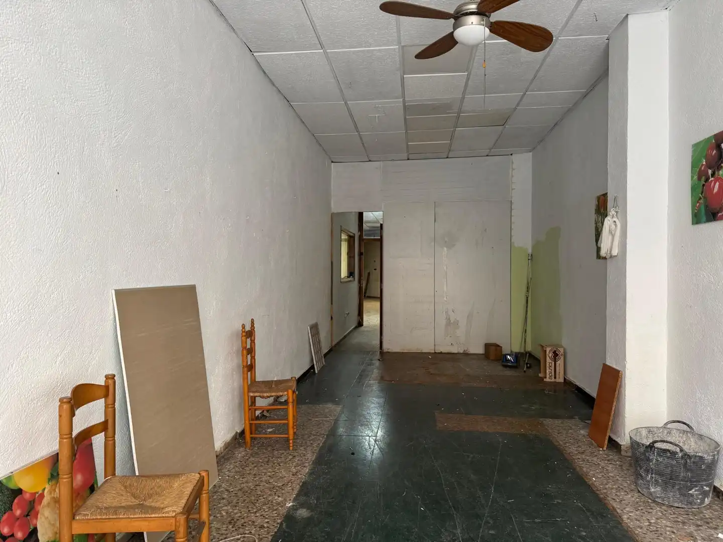 Business premises for sale in Calle Benissuai, imagen 15