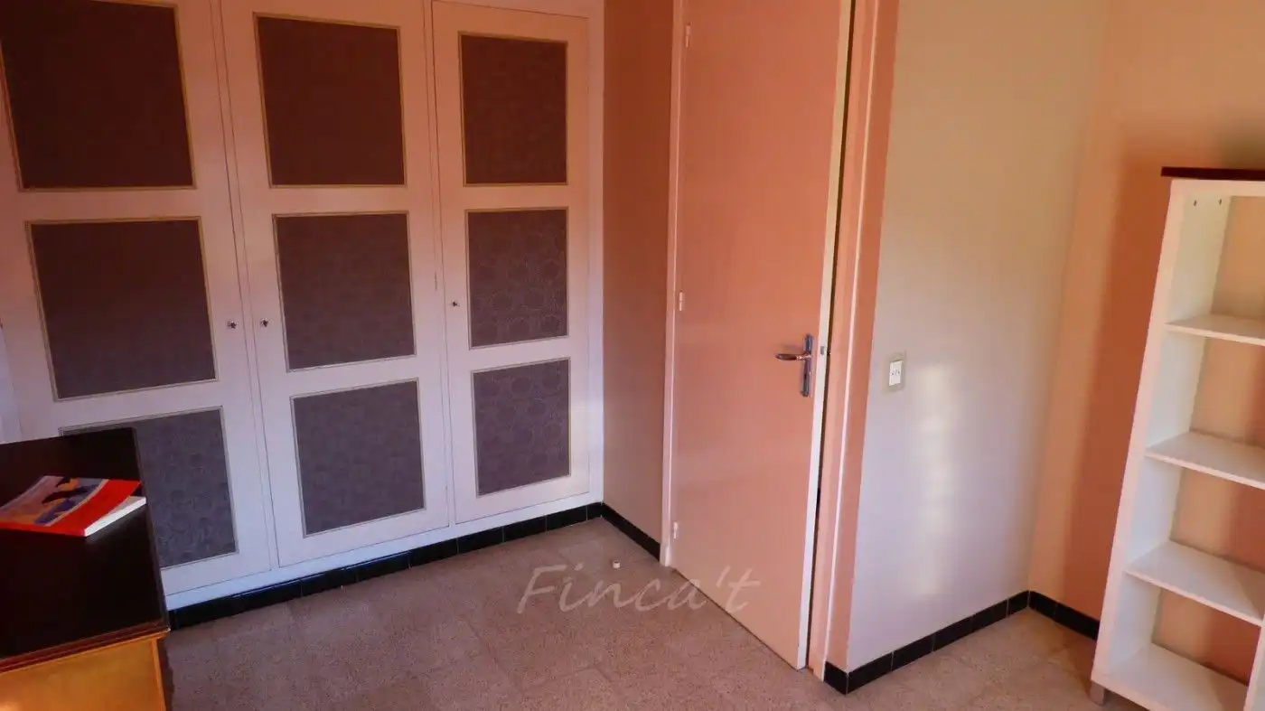Dormitori de Casa o xalet en venda en Moià amb Calefacció, Terrassa i Traster