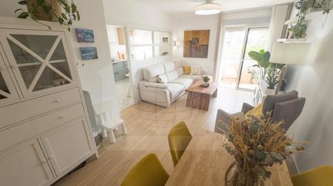 Foto 3 de Piso en venta en Martín Carpena - Torre del Río, Málaga