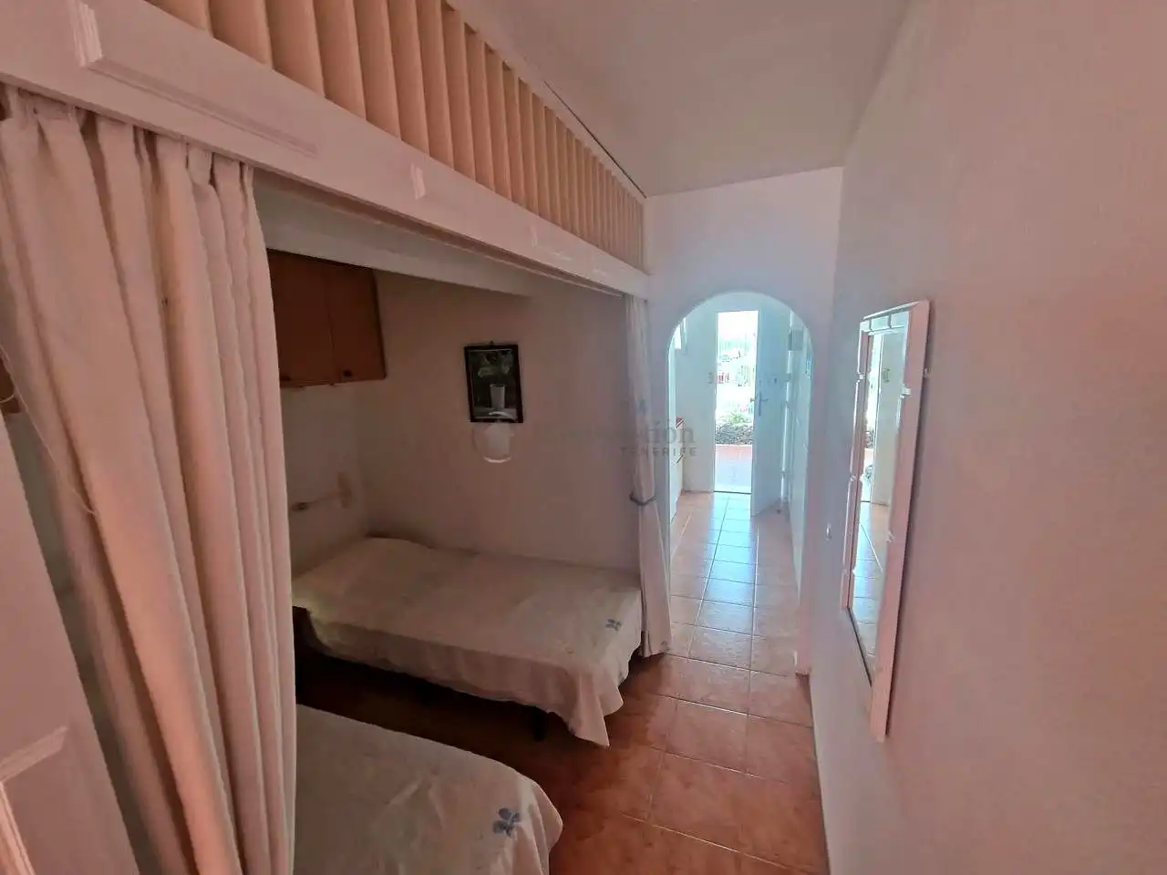 Estudio con piscina en venta en Avenida Jose Antonio Tavio, imagen 13