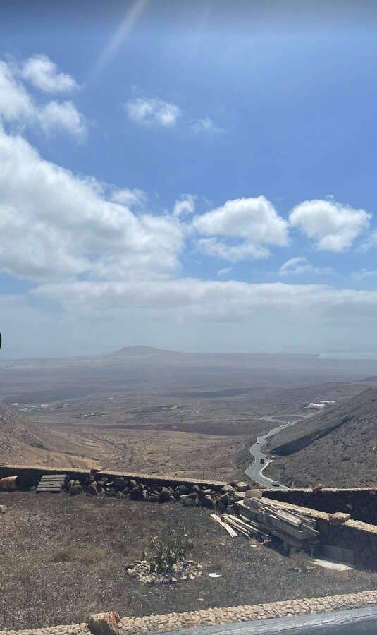 Exterior view of House or chalet for sale in Yaiza