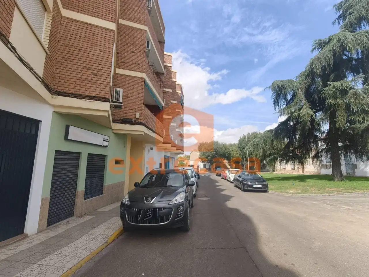 Appartement avec ascenseur à louer à San Roque - Ronda Norte