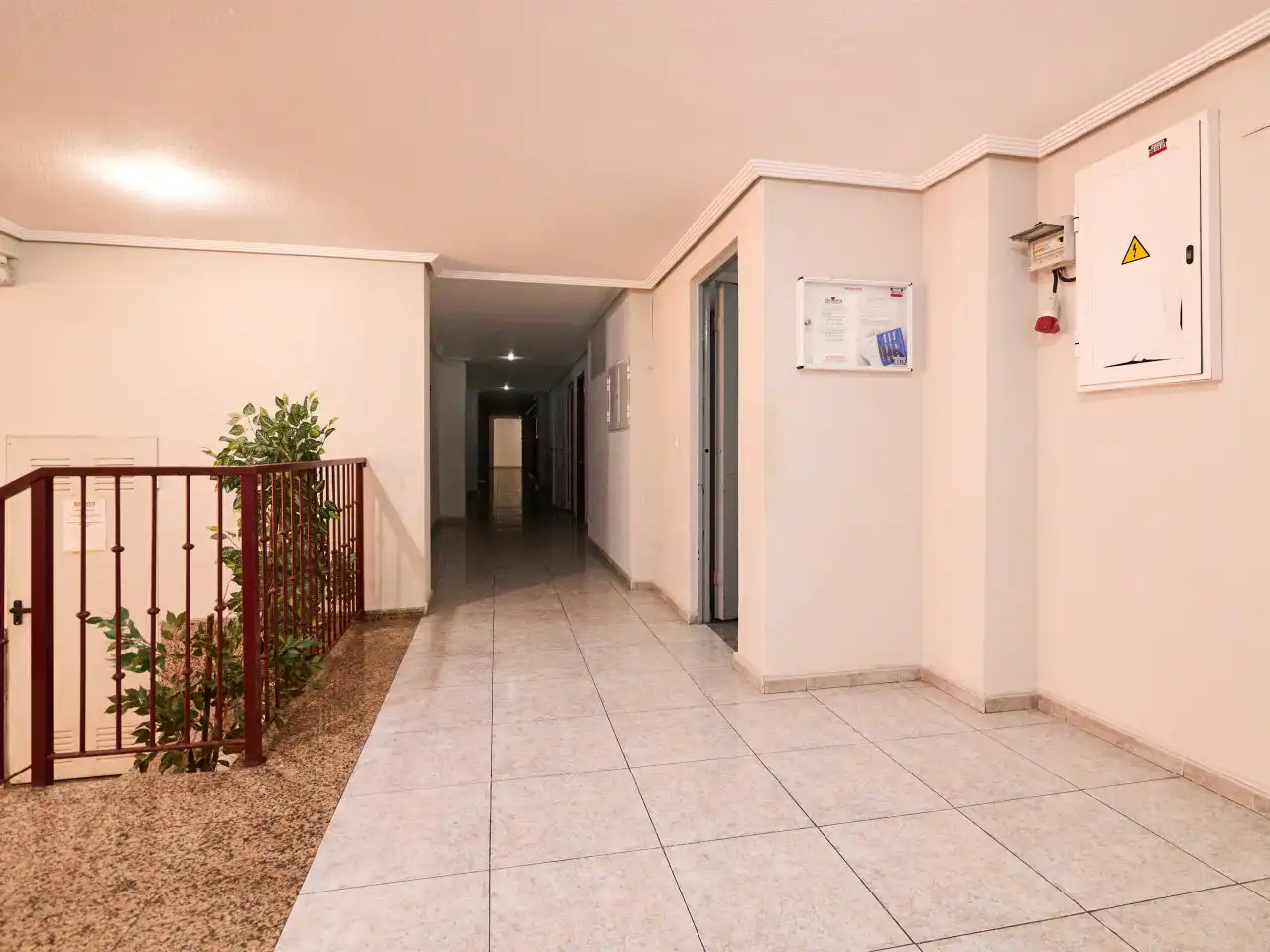 Apartamento con terraza en venta en Centro, imagen 17
