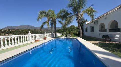 Photo 2 of Country house for sale in Atalaya - Isdabe, Estepona