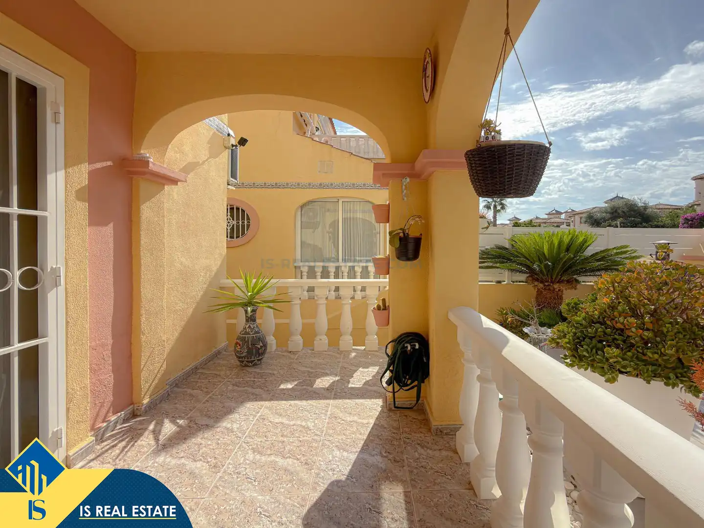 Chalet con piscina en venta en Orihuela Costa, imagen 12