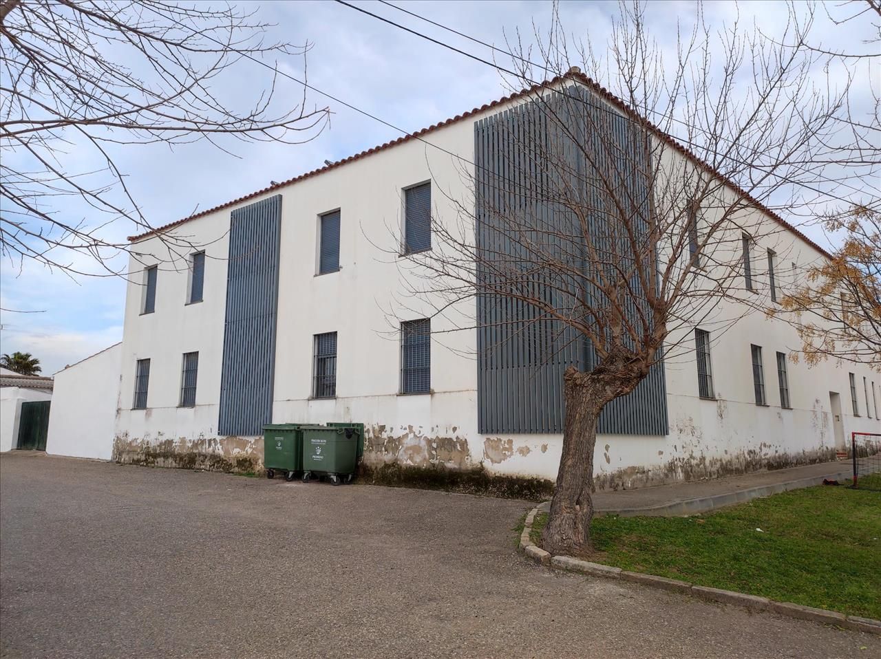 Apartamento en venta en PACIFICO DEL , Jerez de los Caballeros