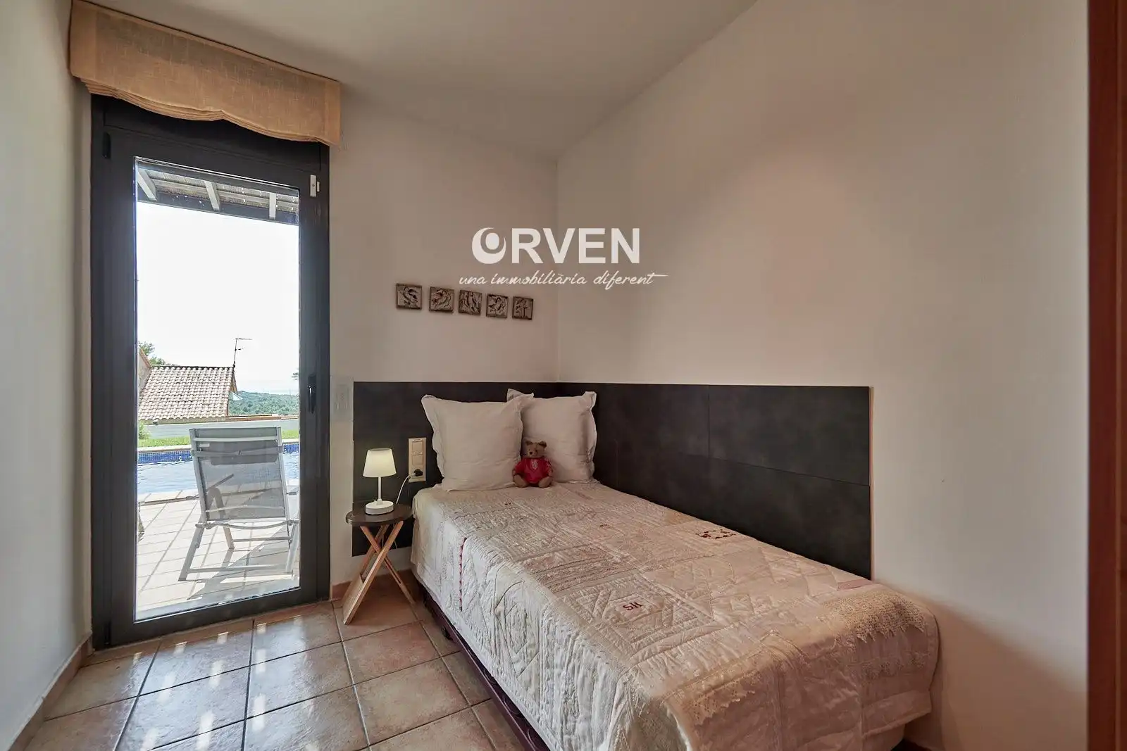 Villa avec piscine à vendre à Pau Casals, imagen 48