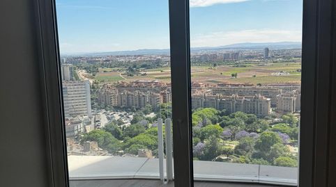 Foto 5 de Apartament de lloguer a Sant Pau, Valencia Capital