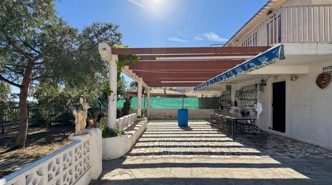 Foto 2 de Casa adosada en venta en Pueblo Acantilado - Lanuza, El Campello