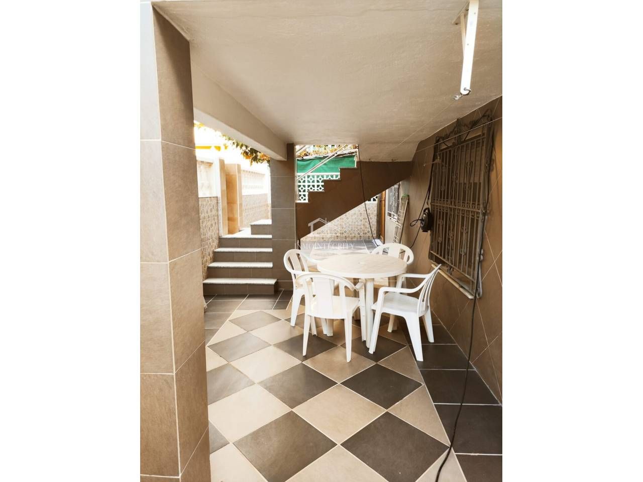 House or chalet for sale in Oropesa del Mar / Orpesa  with Air Conditioner, Private garden and Terrace