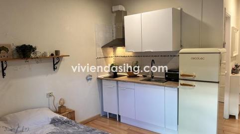 Photo 5 of Study to rent in Calle Dinamarca, 6, San Antonio - Las Arenas, Santa Cruz de Tenerife