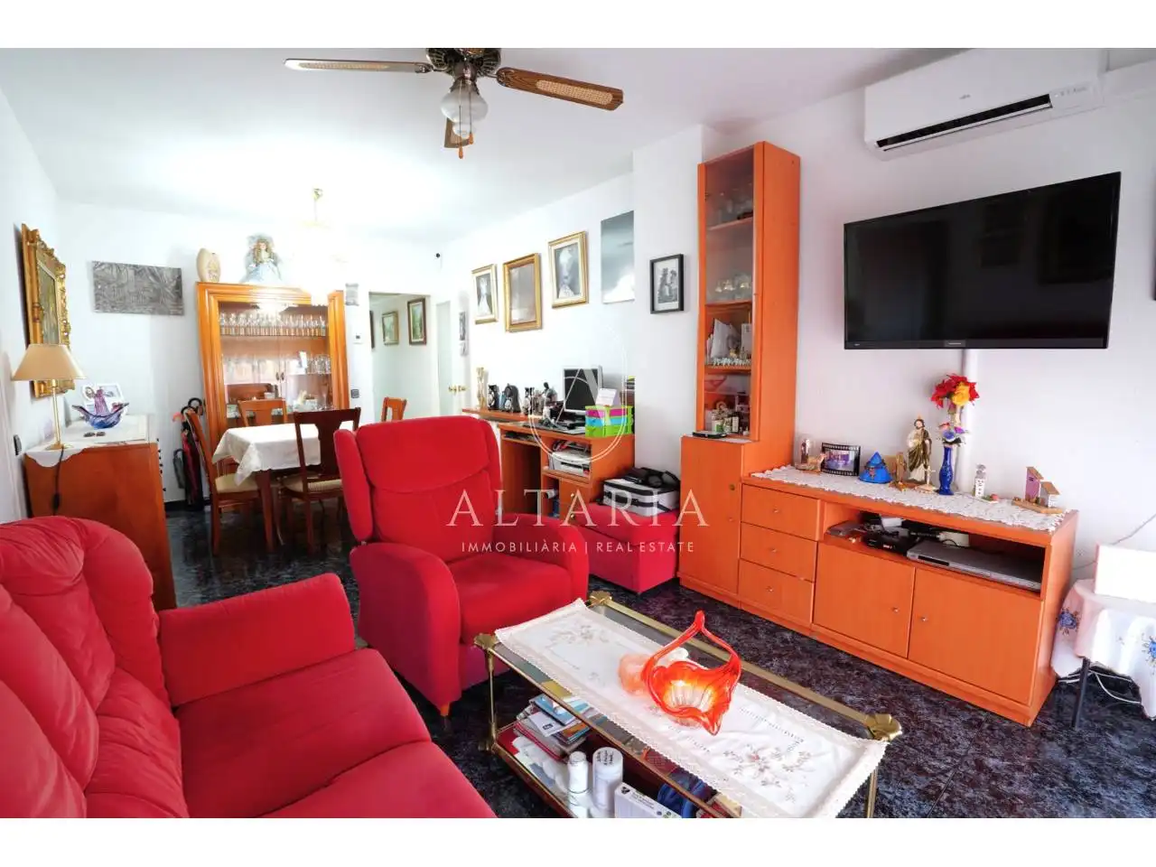 Piso en venta en Calle Caporal Fradera, Malgrat de Mar