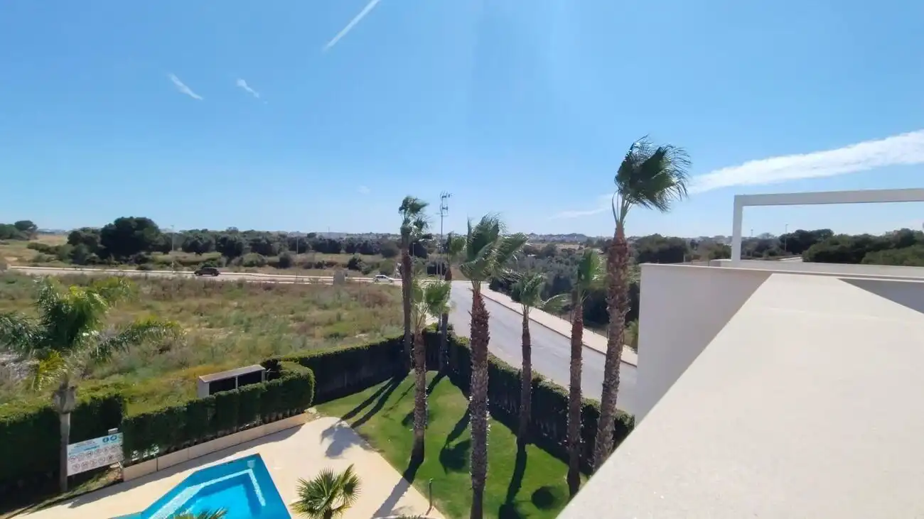 Apartamento en venta en Orihuela Costa, imagen 17
