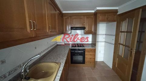 Foto 2 de Piso en venta en Calle Ramón y Cajal, Pueblo de Cullera, Cullera