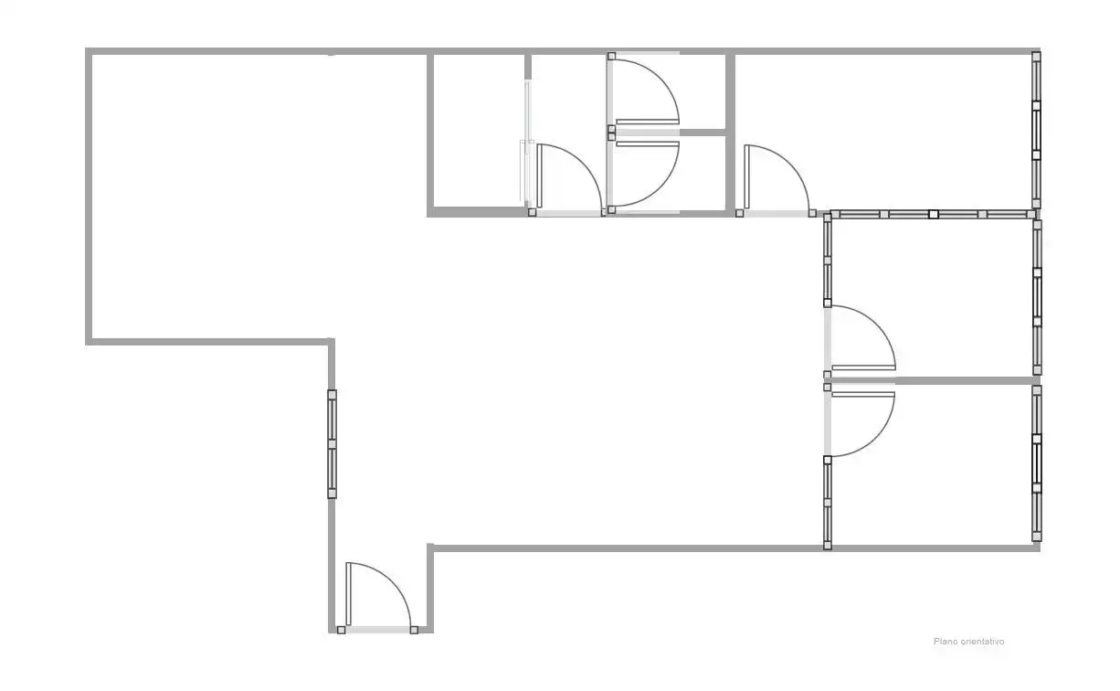 Office for sale in Barcelona