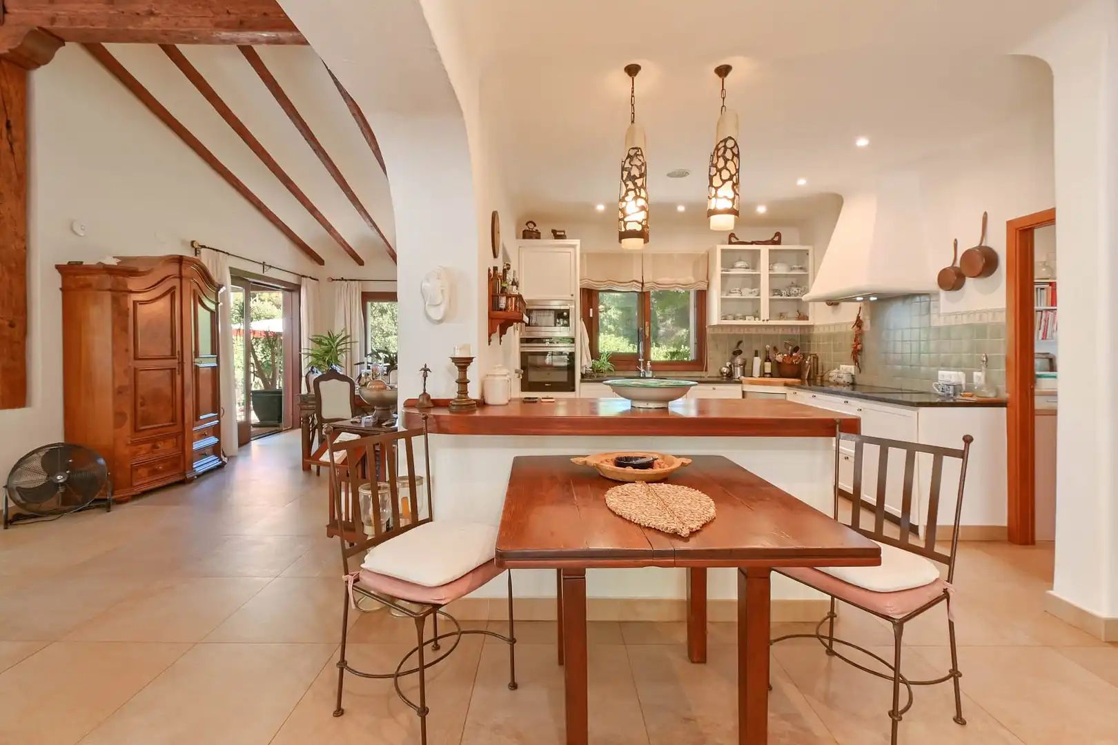Casa in vendita a Puerto, imagen 16