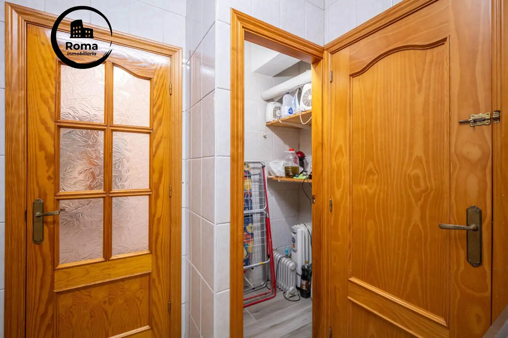 Piso con ascensor en venta en Ronda, imagen 24