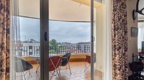 Foto 3 de Piso en venta en Calle Axular, 1, Hondarribia, Gipuzkoa