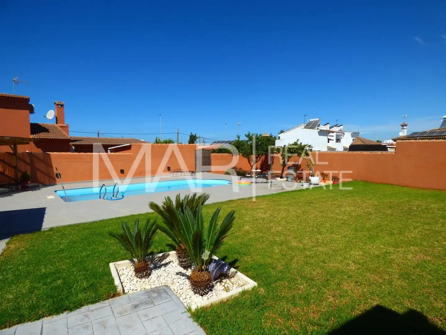 Casa o xalet en venda a Núcleo urbano