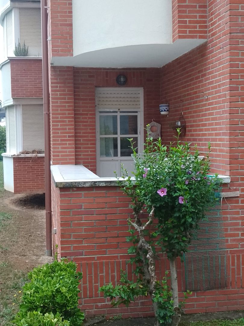 Terrassa de Planta baixa en venda en Gorliz amb Calefacció, Jardí privat i Terrassa