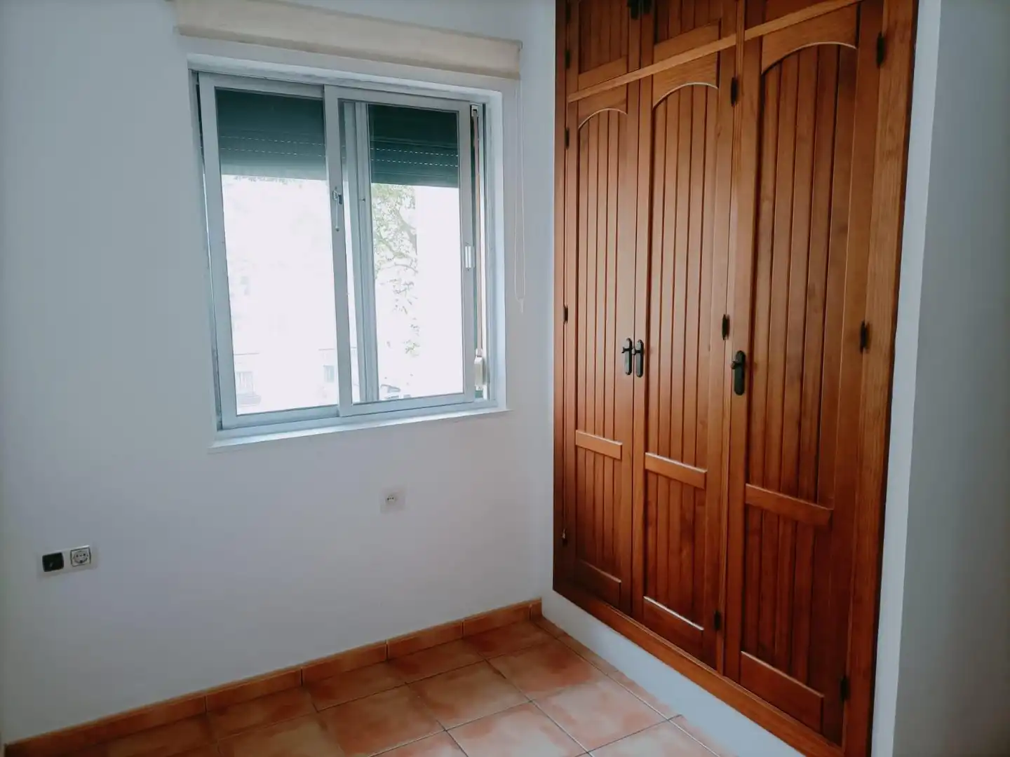 Bedroom of Flat for sale in Chiclana de la Frontera  with Balcony