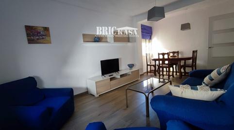 Foto 2 de Pis de lloguer a De Cervantes, Nuevo Cáceres, Cáceres