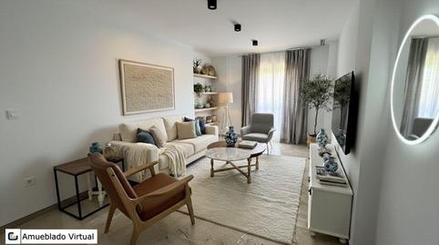 Foto 3 de Pis en venda a Norte, San Vicente del Raspeig / Sant Vicent del Raspeig