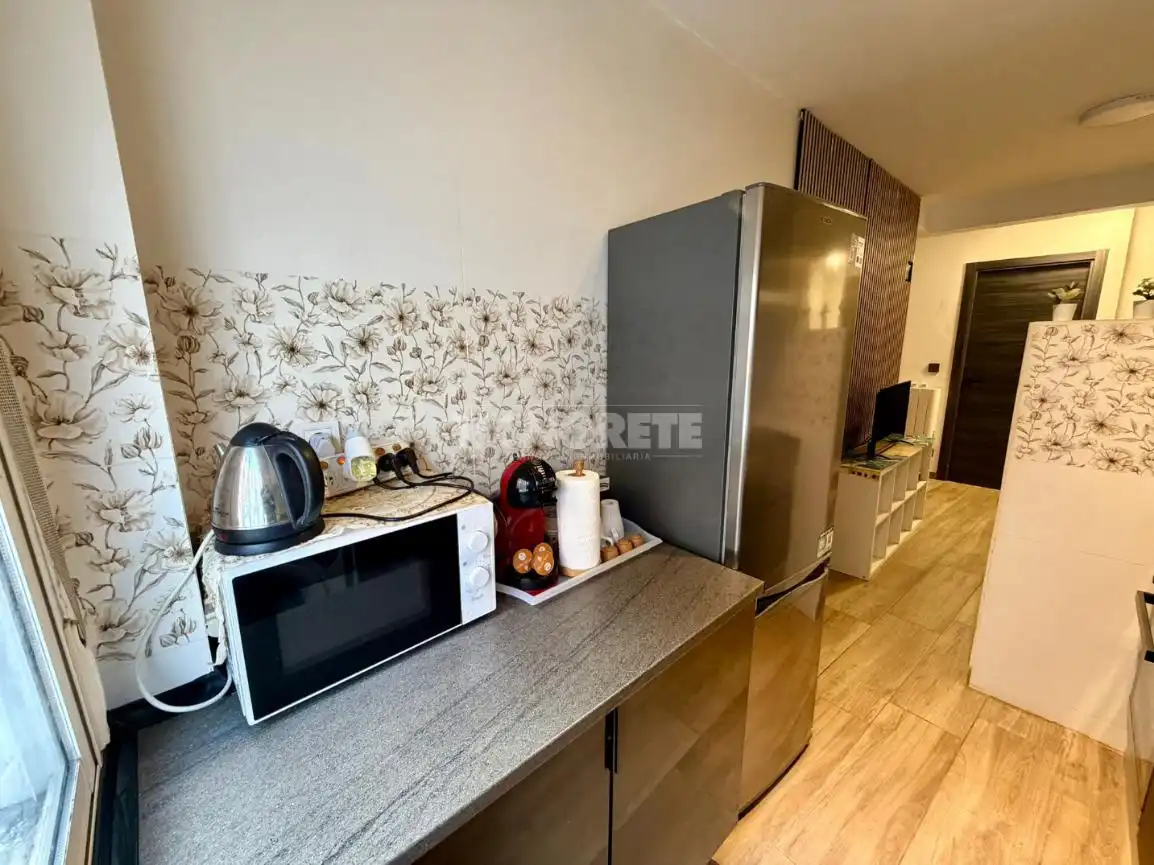 Cocina de Piso en venta en Madrid con Aire acondicionado y Calefacción