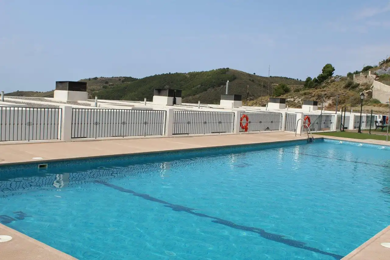 Apartments for sale in Diseminado Buenavista, 8, Enix