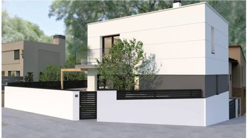 NUEVA PROMOCIÓN!! Chalet unifamiliar en venta en Monzón