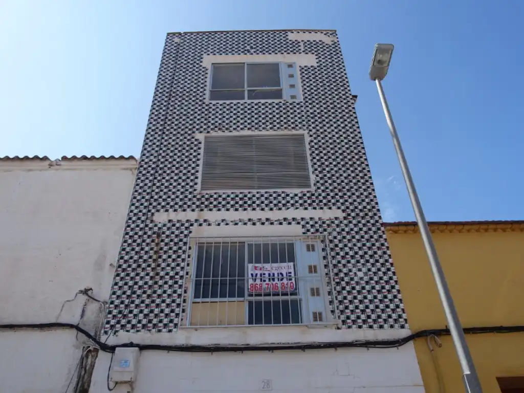 Local comercial de lloguer a Cartagena ciudad, imagen 33