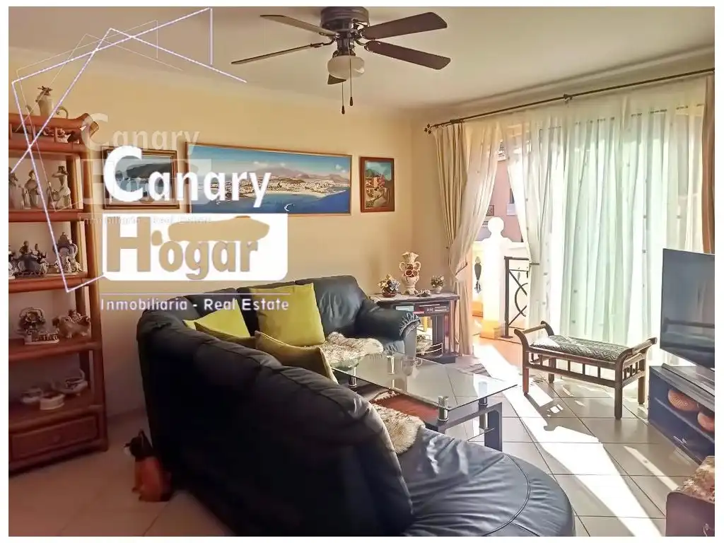 Ático con terraza en venta en Calle Marea, imagen 23