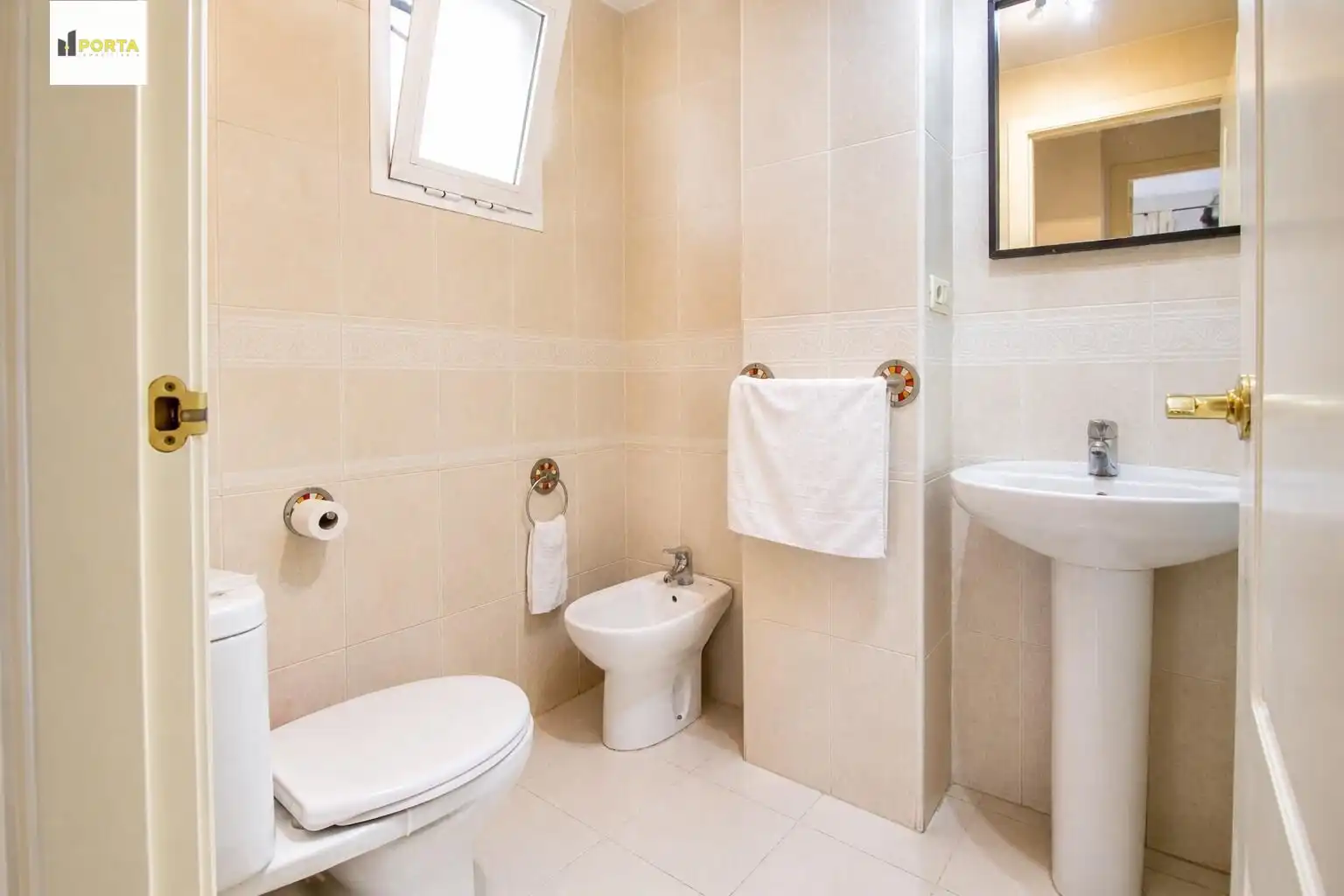 Piso con piscina en venta en El Pino - Bajo de Guía, imagen 12