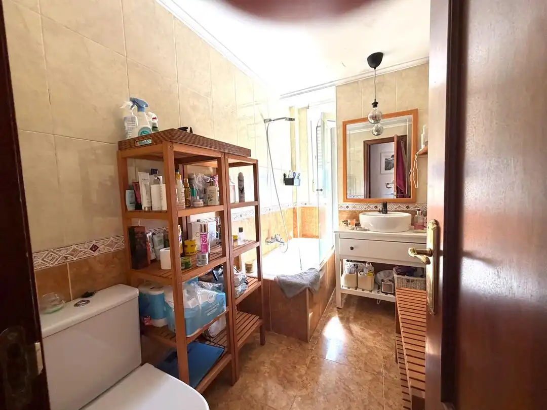 Bathroom of Flat for sale in Barrika  with Heating and Terrace