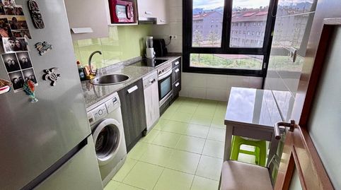 Foto 5 von Wohnungen zum Verkauf in La Calzada, Gijón