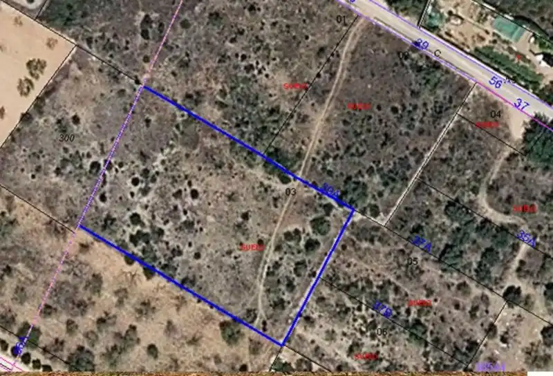 Residencial en venda en Alcalà de Xivert