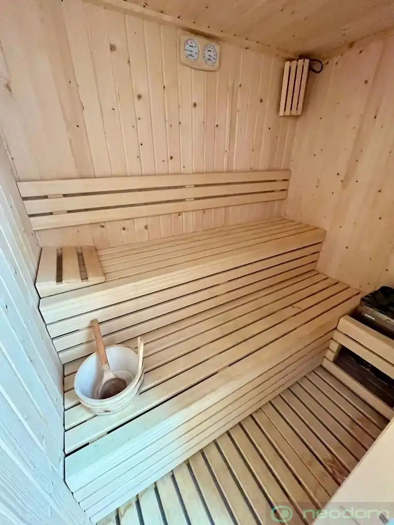Maison avec piscine à vendre à Carrer Coll de Rates, imagen 12