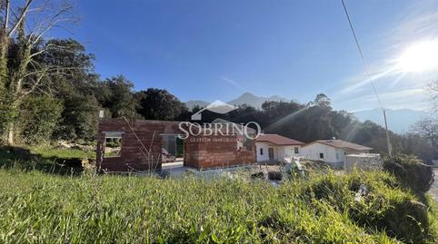 Photo 2 of Houses for sale in Calle Piñeres de Pria, 1, Pría - Nueva-Hontoria - Naves, Llanes