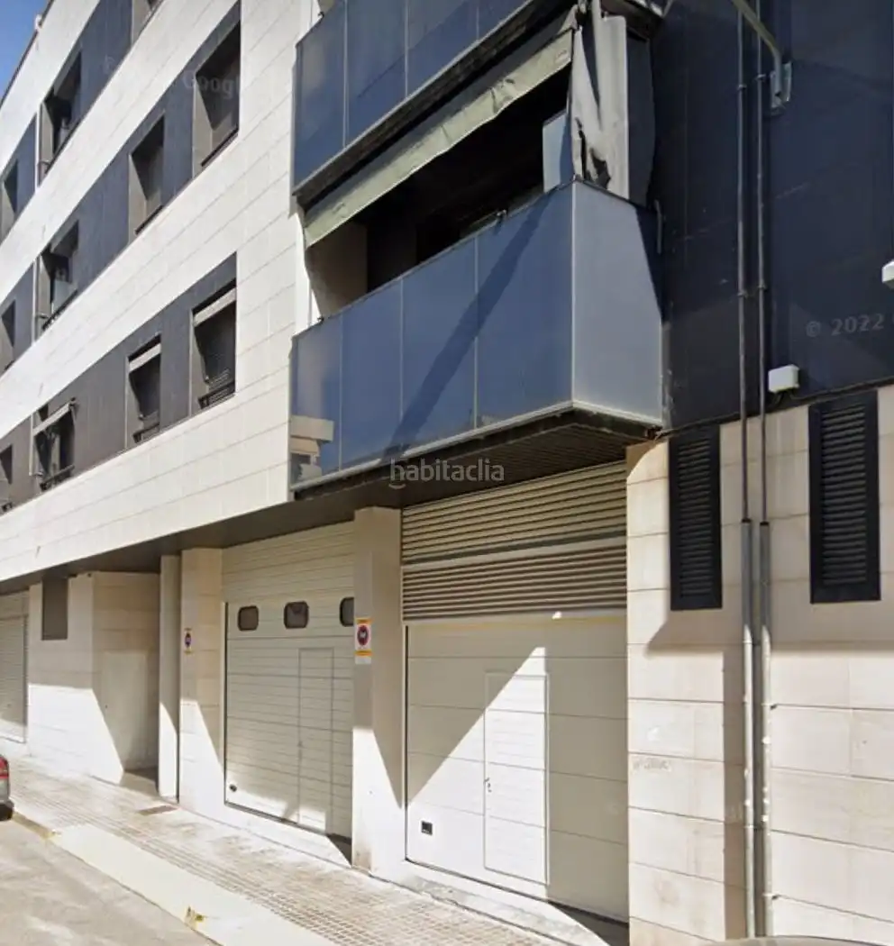 Individual to rent in Partida Marimunt 39