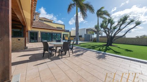 Foto 5 de Casa o xalet en venda a Urbanizacion Obispo Diego de Muros, 71, Jinamar, Telde