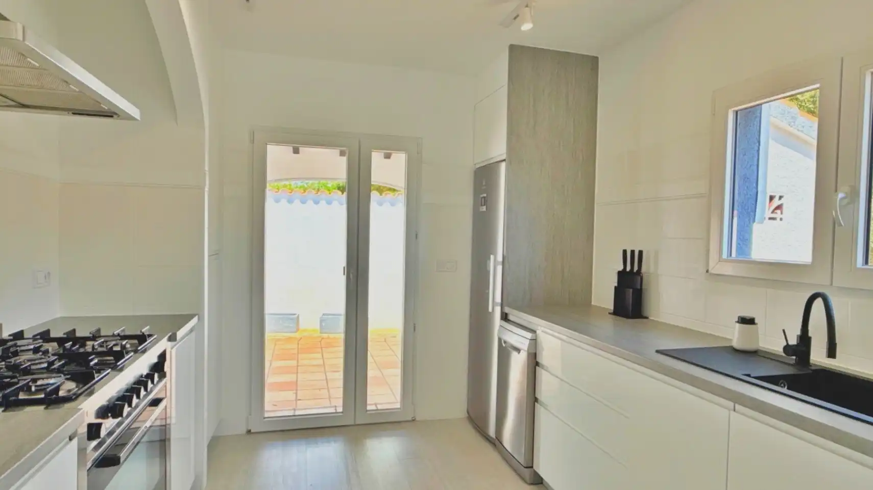 Villa con giardino in vendita a Marisol Park - Ortembach - Los Almendros, imagen 5