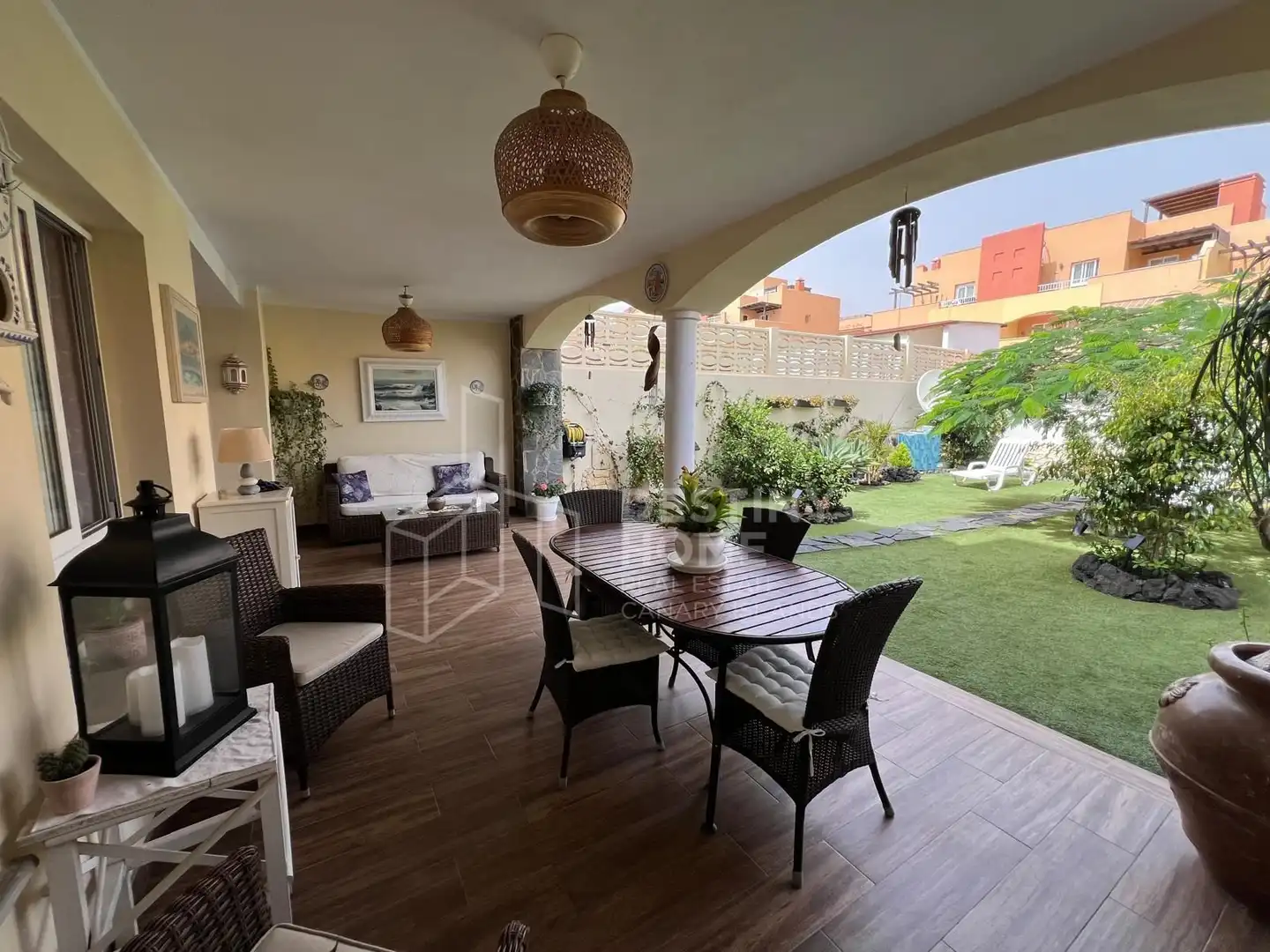 Apartament amb piscina en venda a Guirre, imagen 10